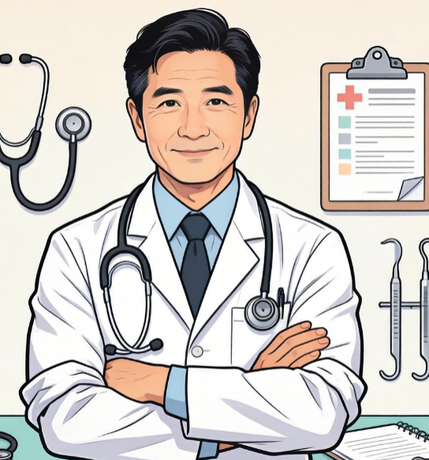 乔海初用户口碑